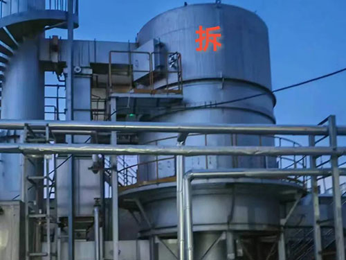 300萬買的旋轉(zhuǎn)RTO設(shè)備當(dāng)廢鐵賣了2.9萬,河南數(shù)家印刷廠對劣質(zhì)旋轉(zhuǎn)RTO忍無可忍