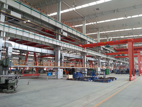 哪些工況需要配套環(huán)保設(shè)備