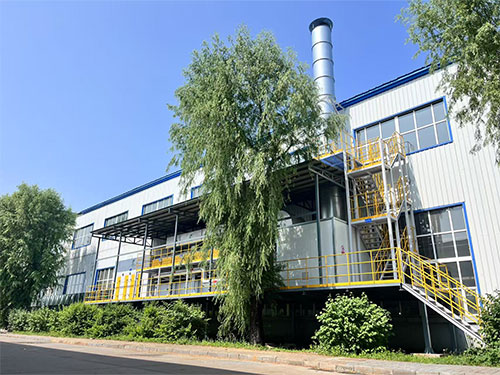 RCO與RTO在初始投資與運行成本上的差異